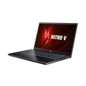 Laptop Acer Gaming Nitro ANV15-51-58AN NH.QNASV.001 (i5 13420H/ 8GB/ 512GB SSD/ RTX 2050 4GB/ 15.6 inch FHD/ 144Hz/ Win11/ Black/ 1Y)