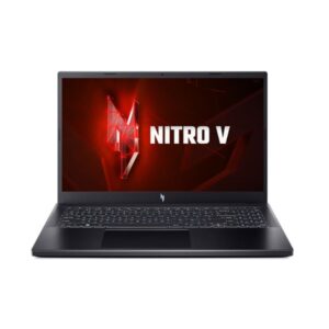 Laptop Acer Gaming Nitro ANV15-51-58AN NH.QNASV.001 (i5 13420H/ 8GB/ 512GB SSD/ RTX 2050 4GB/ 15.6 inch FHD/ 144Hz/ Win11/ Black/ 1Y)