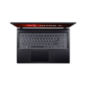 Laptop Acer Gaming Nitro ANV15-51-58AN NH.QNASV.001 (i5 13420H/ 8GB/ 512GB SSD/ RTX 2050 4GB/ 15.6 inch FHD/ 144Hz/ Win11/ Black/ 1Y)
