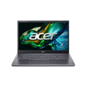 Laptop Acer Aspire Gaming A515 58GM 53PZ NX.KQ4SV.008 (i5 13420H/ 8GB/ 512GB SSD/ RTX 2050 4GB/ 15.6 inch FHD/Win11/ Grey/ Vỏ nhôm/1Y)