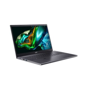 Laptop Acer Aspire Gaming A515 58GM 53PZ NX.KQ4SV.008 (i5 13420H/ 8GB/ 512GB SSD/ RTX 2050 4GB/ 15.6 inch FHD/Win11/ Grey/ Vỏ nhôm/1Y)