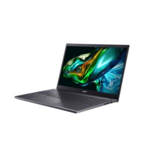 Laptop Acer Aspire Gaming A515 58GM 53PZ NX.KQ4SV.008 (i5 13420H/ 8GB/ 512GB SSD/ RTX 2050 4GB/ 15.6 inch FHD/Win11/ Grey/ Vỏ nhôm/1Y)