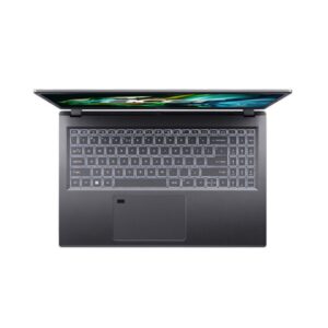 Laptop Acer Aspire Gaming A515 58GM 53PZ NX.KQ4SV.008 (i5 13420H/ 8GB/ 512GB SSD/ RTX 2050 4GB/ 15.6 inch FHD/Win11/ Grey/ Vỏ nhôm/1Y)