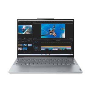 Laptop Lenovo Yoga Slim 6 14IRH8 OLED (I7 13700H/ 16GB/ 512GB SSD/ 14 inch WUXGA/ Win 11/ Office/ Vỏ nhôm/ 3Y)