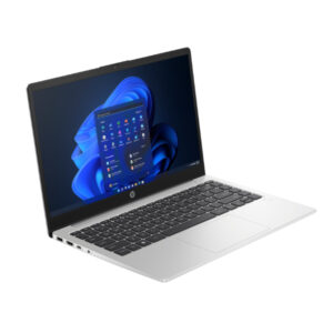 Laptop HP 240 G10 9H2E6PT (i7 1355U/ 16GB/ 512GB SSD/14 inch FHD/Win11/ Silver)
