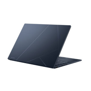Laptop Asus Zenbook 14 OLED UX3405MA-PP152W (Ultra 7 155H/ 32GB/ 1TB SSD/ 14 inch 3K/ 120Hz/ Win11/ Blue/ Vỏ nhôm)