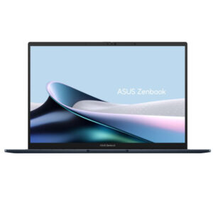 Laptop Asus Zenbook 14 OLED UX3405MA-PP152W (Ultra 7 155H/ 32GB/ 1TB SSD/ 14 inch 3K/ 120Hz/ Win11/ Blue/ Vỏ nhôm)