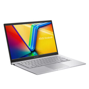 Laptop Asus Vivobook 14 X1404ZA-NK389W (i7 1255U/ 16GB/ 512GB SSD/ 14 inch FHD/ Win11/ Silver)
