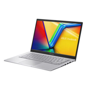 Laptop Asus Vivobook 14 X1404ZA-NK389W (i7 1255U/ 16GB/ 512GB SSD/ 14 inch FHD/ Win11/ Silver)