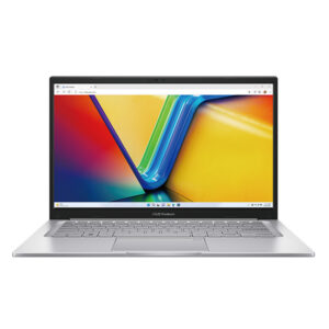 Laptop Asus Vivobook 14 X1404ZA-NK389W (i7 1255U/ 16GB/ 512GB SSD/ 14 inch FHD/ Win11/ Silver)