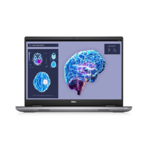 Laptop Dell Mobile Precision Workstation 7680 71023334 (i7 13850HX/ 16GB/ 512GB SSD/ RTX 2000 Ada 8GB/ 16 inch FHD+/ NoOS/ Grey/ Vỏ nhôm/ 3Y)