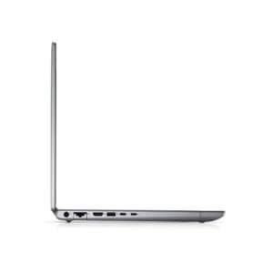 Laptop Dell Mobile Precision Workstation 7680 71023334 (i7 13850HX/ 16GB/ 512GB SSD/ RTX 2000 Ada 8GB/ 16 inch FHD+/ NoOS/ Grey/ Vỏ nhôm/ 3Y)