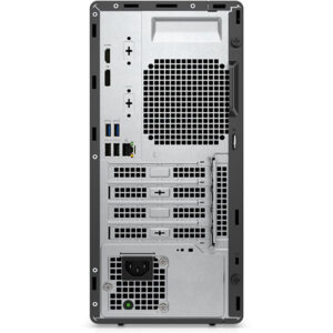 PC Dell Optiplex 7010T 42OT701019 (i5 12500/ 8GB/ 512GB SSD/ DVDRW/ Key/ Mouse/ NoOS/ 3Y)