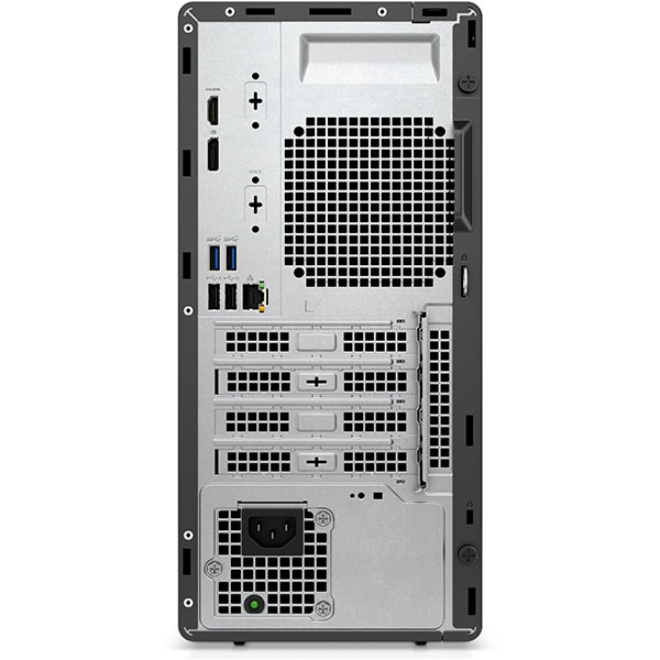PC Dell Optiplex 7010T 42OT701019 (i5 12500/ 8GB/ 512GB SSD/ DVDRW/ Key/ Mouse/ NoOS/ 3Y)