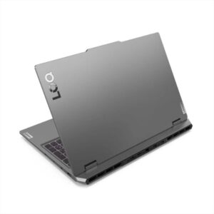 Laptop Lenovo LOQ Gaming 15IAX9 83GS000RVN (i5 12450HX/ 16GB/ 512GB SSD/ RTX 4050 6GB/ 15.6 inch FHD/ 144Hz/ Win11/ Luna Grey/2Y)