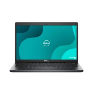 Laptop Dell Latitude 3430 L3430I58G256SSD (i5 1235U/ 8GB/ 256GB SSD/ 14 inch FHD/ NoOS/ Black/ 1Y)