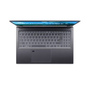 Laptop Acer Aspire A515-58P-71EJ NX.KHJSV.00A (i7 1355U/ 16GB/ 1TB SSD/15.6 inch FHD/Win11/ Gray/ Vỏ nhôm/1Y)