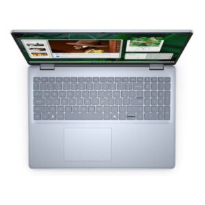 Laptop Dell Inspiron N5640 N6I7512W1 (Core 7 150U/ 16GB/ 1TB SSD/ MX570 2GB/ 16 inch 2.5K/ Win 11/ Office/ Vỏ nhôm/ 1Y)