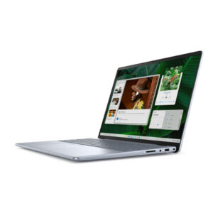 Laptop Dell Inspiron N5640 N6I7512W1 (Core 7 150U/ 16GB/ 1TB SSD/ MX570 2GB/ 16 inch 2.5K/ Win 11/ Office/ Vỏ nhôm/ 1Y)