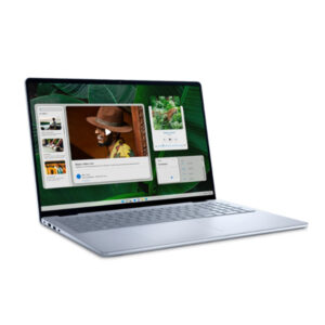 Laptop Dell Inspiron N5640 N6I7512W1 (Core 7 150U/ 16GB/ 1TB SSD/ MX570 2GB/ 16 inch 2.5K/ Win 11/ Office/ Vỏ nhôm/ 1Y)