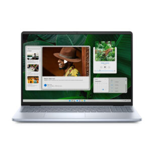 Laptop Dell Inspiron N5640 N6I7512W1 (Core 7 150U/ 16GB/ 1TB SSD/ MX570 2GB/ 16 inch 2.5K/ Win 11/ Office/ Vỏ nhôm/ 1Y)