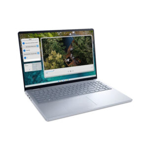 Laptop Dell Inspiron N5640 C7U161W11IBU (Core 7 150U/ 16GB/ 1TB SSD/ 16 inch FHD+/ Win 11/ Office/ Vỏ nhôm/ 1Y)