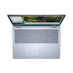 Laptop Dell Inspiron N5640 C7U161W11IBU (Core 7 150U/ 16GB/ 1TB SSD/ 16 inch FHD+/ Win 11/ Office/ Vỏ nhôm/ 1Y)
