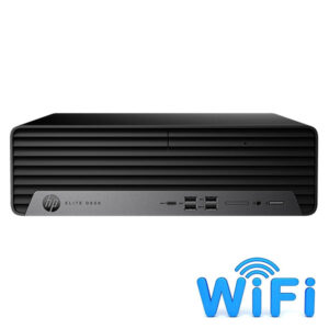 PC HP Elite 600 G9 7E9H0AV SFF Wifi (I7 13700/ 16GB/ 512GB SSD/ Wifi/ Win11/ Key/ Mouse/ 3Y)