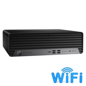 PC HP Elite 600 G9 7E9H0AV SFF Wifi (I7 13700/ 16GB/ 512GB SSD/ Wifi/ Win11/ Key/ Mouse/ 3Y)