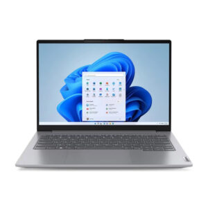 Laptop Lenovo ThinkBook 14 G6 ABP 21KJ005HVN (R7 7730U/ 16GB/ 512GB SSD/ 14 inch WUXGA/ Win11/ Grey/ Vỏ nhôm/ 2Y)
