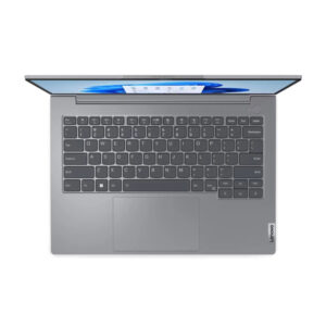 Laptop Lenovo ThinkBook 14 G6 ABP 21KJ005HVN (R7 7730U/ 16GB/ 512GB SSD/ 14 inch WUXGA/ Win11/ Grey/ Vỏ nhôm/ 2Y)