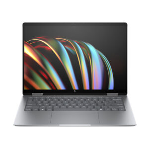 Laptop HP Envy x360 14-fc0090TU A19C0PA (Ultra 7 155U/ 16GB/ 512GB SSD/ 14.0inch OLED Touch/ Win11/ Silver/ Vỏ nhôm/ Pen)