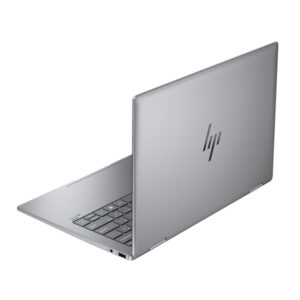 Laptop HP Envy x360 14-fc0092TU A19C2PA (Ultra 5 125U/ 16GB/ 1TB SSD/ 14.0inch OLED Touch/ Win11/ Silver/ Vỏ nhôm/ Pen)