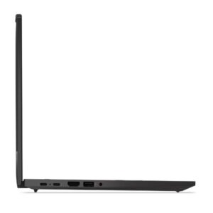 Laptop Lenovo ThinkPad T14 GEN 5 Ult 5 (Ultra 5 125H/ 16GB/ 512GB SSD/ 14 inch WUXGA/ NoOS/ Black/ Carbon/ 3Y)