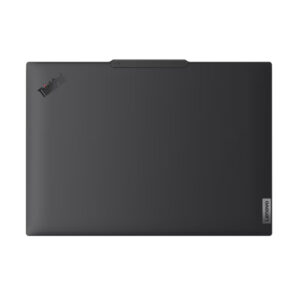 Laptop Lenovo ThinkPad T14 GEN 5 Ult 5 (Ultra 5 125H/ 16GB/ 512GB SSD/ 14 inch WUXGA/ NoOS/ Black/ Carbon/ 3Y)