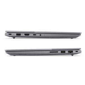 Laptop Lenovo ThinkBook 14 G6 IRL 21KG00RDVN (i5 13420H/ 16GB/ 512GB SSD/ 14 inch WUXGA/ Win11/ Grey/ Vỏ nhôm/ 2Y)