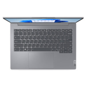 Laptop Lenovo ThinkBook 14 G6 IRL 21KG00RDVN (i5 13420H/ 16GB/ 512GB SSD/ 14 inch WUXGA/ Win11/ Grey/ Vỏ nhôm/ 2Y)