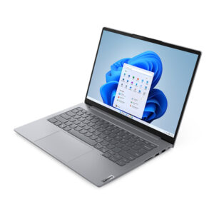 Laptop Lenovo ThinkBook 14 G6 IRL 21KG00RDVN (i5 13420H/ 16GB/ 512GB SSD/ 14 inch WUXGA/ Win11/ Grey/ Vỏ nhôm/ 2Y)
