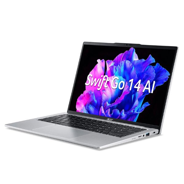 Laptop Acer Swift Go AI 2024 SFG14-73-53X7 NX.KSLSV.001 Laptop Acer Swift Go AI 2024 SFG14-73-53X7 NX.KSLSV.001