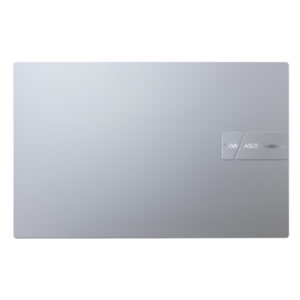 Laptop Asus Vivobook 15 OLED A1505VA-MA469W (i9 13900H/ 16GB/ 512GB SSD/ 15.6 inch 2.8K/ 120Hz/ Win11/ Silver)