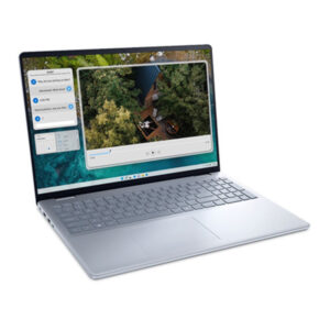 Laptop Dell Inspiron N5640 KHPF5 (Core 7 150U/ 16GB/ 1TB SSD/ MX570 2GB/ 16 inch FHD+/ Win 11/ Office/ Vỏ nhôm/ 1Y)