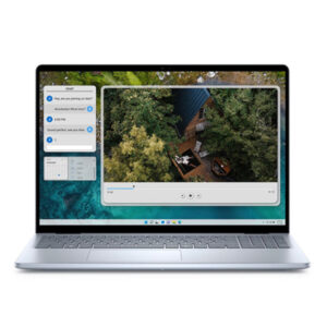 Laptop Dell Inspiron N5640 KHPF5 (Core 7 150U/ 16GB/ 1TB SSD/ MX570 2GB/ 16 inch FHD+/ Win 11/ Office/ Vỏ nhôm/ 1Y)