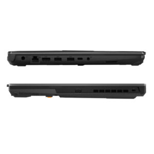 Laptop Asus TUF Gaming A15 FA506NFR-HN075W (R7 7435HS/ 16GB/ 512GB SSD/ RTX 2050 4GB/ 15.6 inch FHD/ 144Hz/ Win11/ Black/ Chuột)