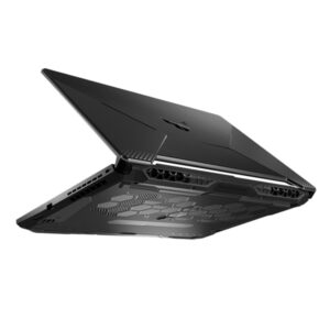 Laptop Asus TUF Gaming A15 FA506NFR-HN075W (R7 7435HS/ 16GB/ 512GB SSD/ RTX 2050 4GB/ 15.6 inch FHD/ 144Hz/ Win11/ Black/ Chuột)
