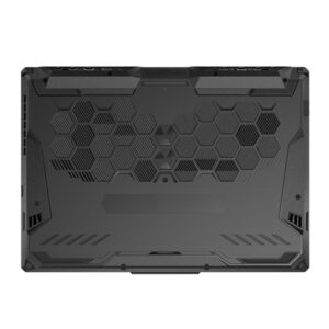 Laptop Asus TUF Gaming A15 FA506NFR-HN075W (R7 7435HS/ 16GB/ 512GB SSD/ RTX 2050 4GB/ 15.6 inch FHD/ 144Hz/ Win11/ Black/ Chuột)