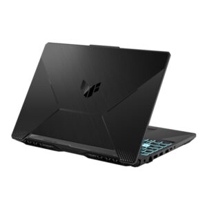 Laptop Asus TUF Gaming A15 FA506NFR-HN075W (R7 7435HS/ 16GB/ 512GB SSD/ RTX 2050 4GB/ 15.6 inch FHD/ 144Hz/ Win11/ Black/ Chuột)