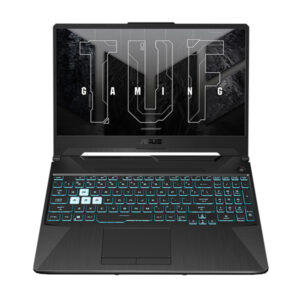 Laptop Asus TUF Gaming A15 FA506NFR-HN075W (R7 7435HS/ 16GB/ 512GB SSD/ RTX 2050 4GB/ 15.6 inch FHD/ 144Hz/ Win11/ Black/ Chuột)
