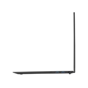Laptop LG Gram 17Z90S-G.AH78A5 (Ultra 7 155H/ 16GB/ 1TB SSD/ 17 inch WQXGA/ Win11/ Black)
