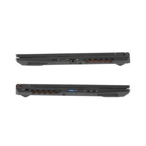 Laptop Gigabyte Gaming G5 KF5 53VN383SH (i5 13500H/ 8GB/ 512GB SSD/ RTX 4060 8GB/ 15.6 inch FHD/ 144Hz/ Win11/ Black/ 2Y)