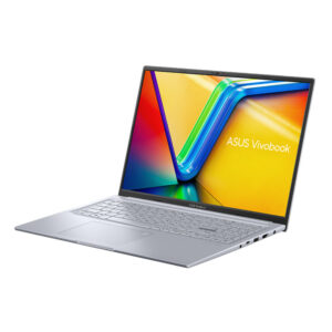 Laptop Asus Vivobook Pro K3605ZF-MX631WS (i5 12500H/ 16GB/ 512GB SSD/ RTX 2050 4GB/ 16 inch 3.2K/ 120Hz/ Win 11/ Office/ Silver)